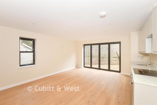 Lounge/Kitchen/Diner