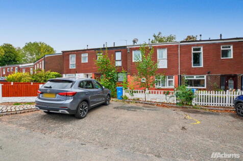 Rose Close, Runcorn