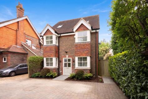Wimblehurst Road, Horsham