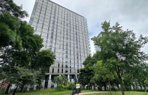 Flat 53, 21, Aspin Lane, Manchester M4 4GS