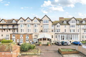 12, St Mildreds Court, Beach Road, Westgate-on-sea CT8 8AE