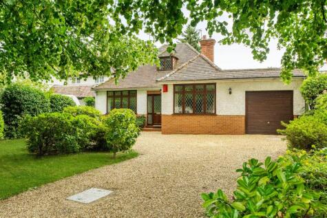 Lowther Road Wokingham, Berkshire, RG41 1JD