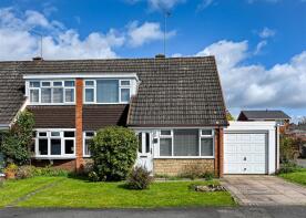 11, Brindley Close, Wolverhampton WV7 3PP