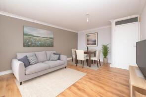 Flat 18, Viking Court, St Stephen's Close, Canterbury CT2 7HZ