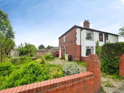 10 Fairmount Avenue, Bolton, Lancashire BL2 5LB