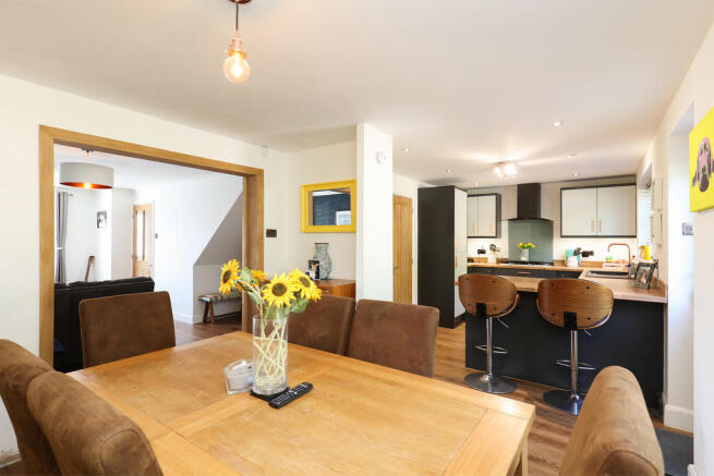 Kitchen / Dining ...