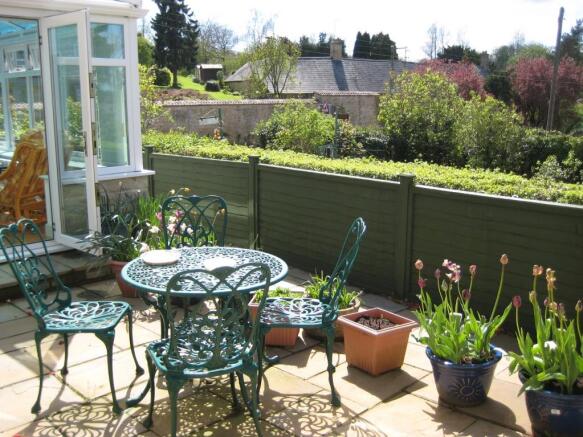 Sun Terrace