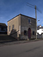 1, Chapel Rise, Ashby-de-la-zouch LE65 1RX