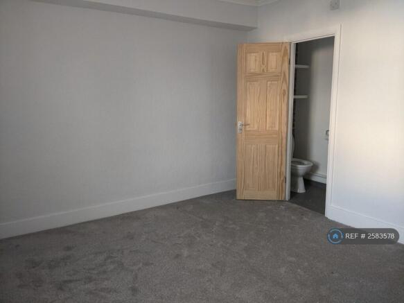 Back Bedroom 2
