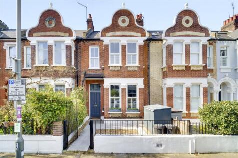 Sisters Avenue, SW11