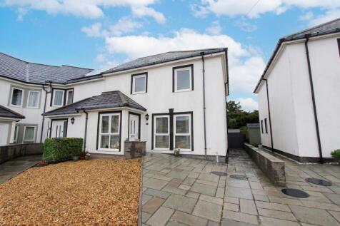 Chalet Road, Portpatrick, DG9
