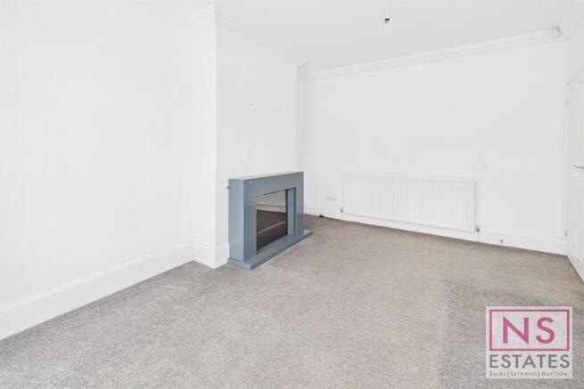 Ashford Avenue, Acklam, Middlesbrough, TS5 – pohled 6