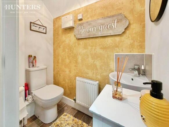 2 bed Semi-Detached for sale Image 7