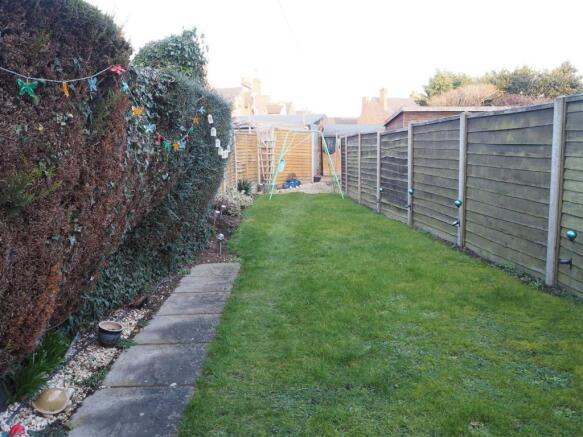 Garden 217