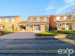 10, Warnford Gardens, Maidstone ME15 6PH