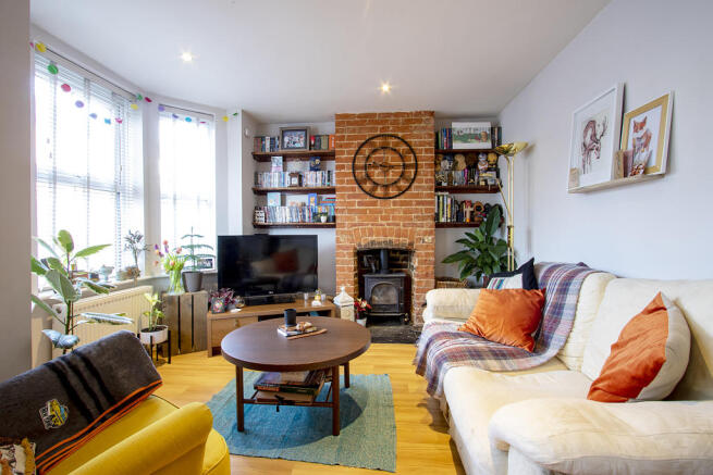 Living Room 1