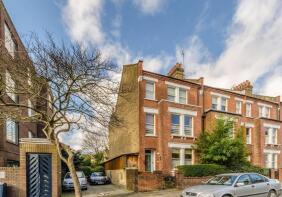 23, Cressy Road, London NW3 2NB
