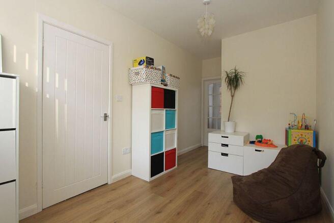 Play Room