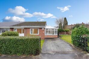 14, Walton Drive, Marple, Stockport SK6 6HB