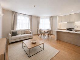Flat 11, 30, Floral Street, London WC2E 9DP