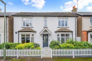 54, Ferndale Road, Banstead SM7 2EX