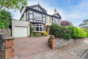 15, Somers Road, Malvern WR14 1HJ