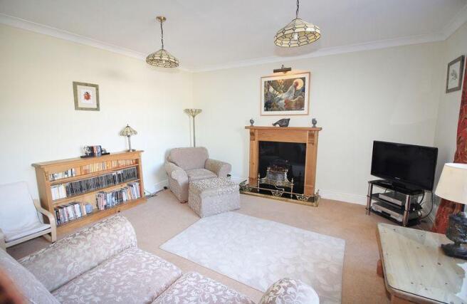The Family Room