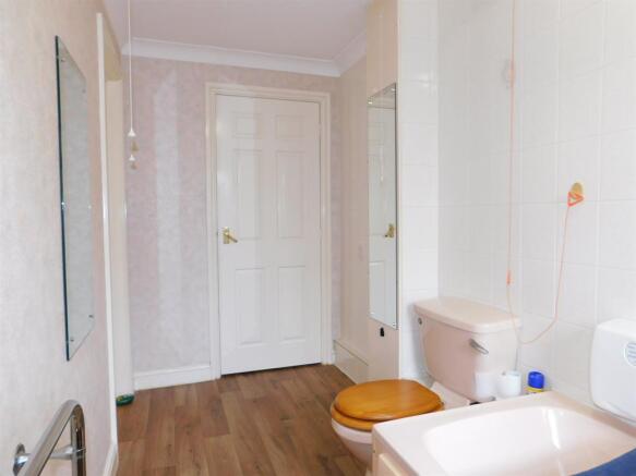 Bathroom 3