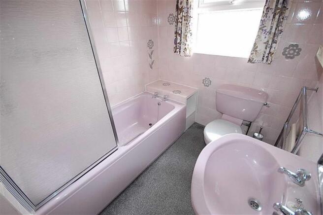 House Bathroom