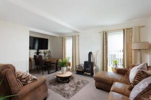 25, Rockcliffe Court, Tadcaster LS24 8HT
