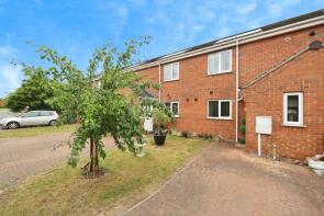 36, Millfield Road, Metheringham, Lincoln LN4 3HZ