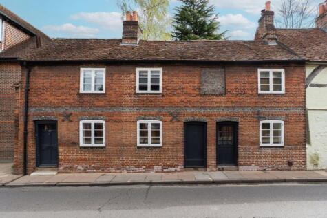 Chesil Street, Winchester, Hampshire, SO23 0HU