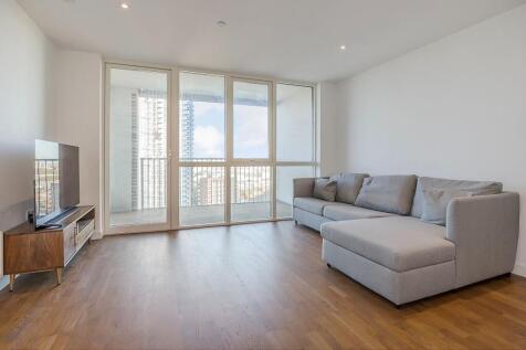Discovery Tower, Canning Town, E16