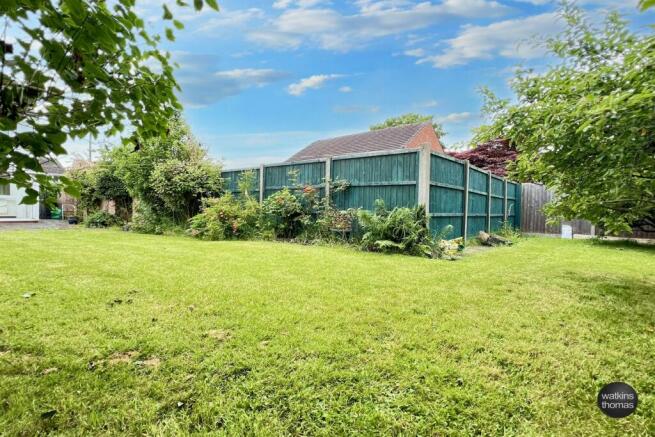 Rear Garden 2
