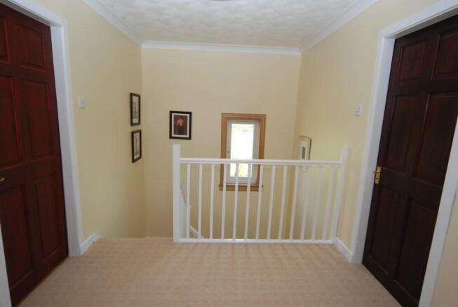 Top Hallway 