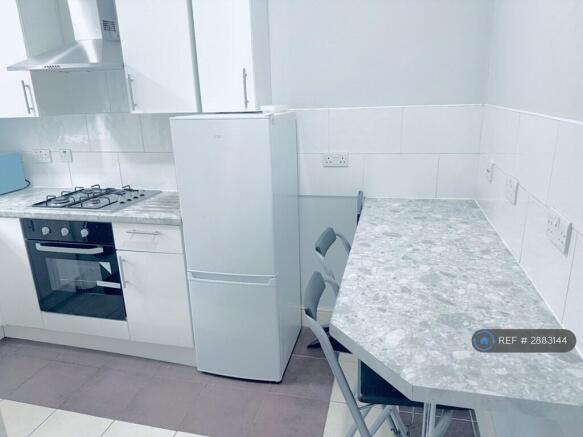 Own Kitchen