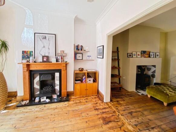 3 bed Terraced to rent Image 10