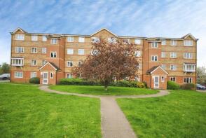 1, Orkney House, Himalayan Way, Watford WD18 6SX