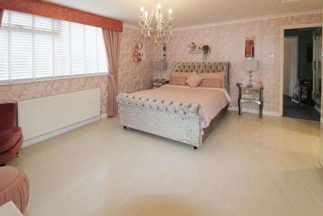 Bedroom 1
