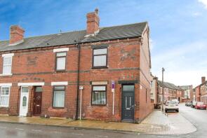 137, Savile Road, Castleford WF10 1PE