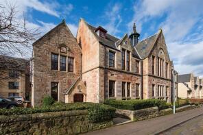 Flat 5, 61, Park Avenue, Magdalene, Edinburgh EH15 1JP