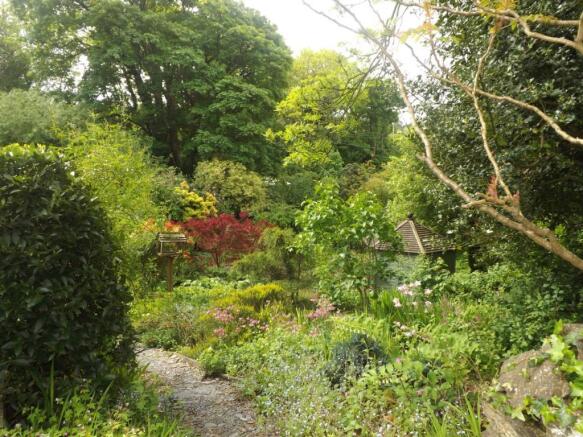 GARDENS