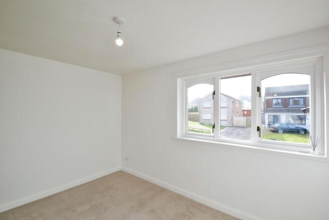 Front Bedroom