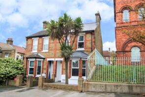 11, King Edward Road, Ramsgate CT11 0AT