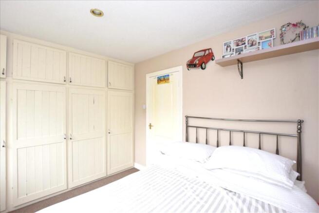 ADDITIONAL BEDROOM TWO PHOTO