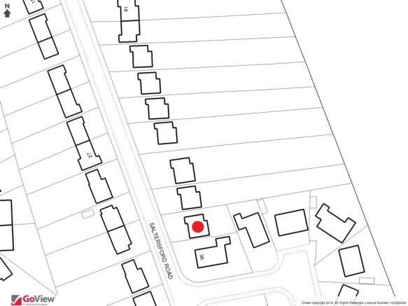 DETAIL MAP