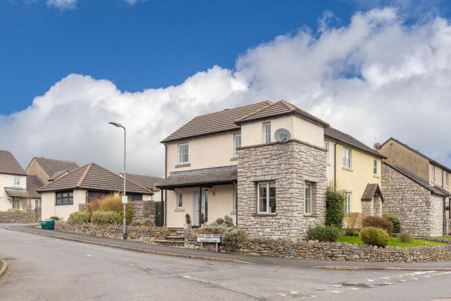 1 Pear Tree Park