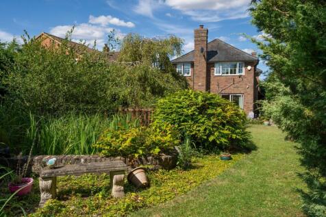 Tyburn Lane, Pulloxhill, MK45