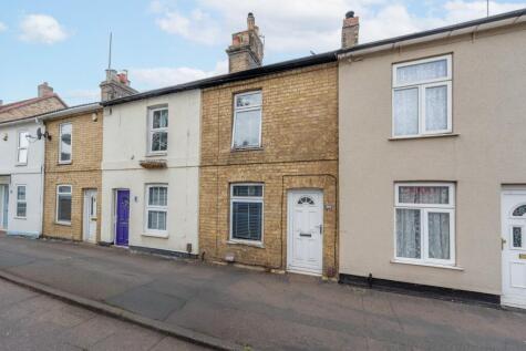 Huntingdon Street, St. Neots, Cambridgeshire, PE19 1DU