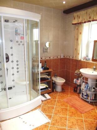 Second Ensuite